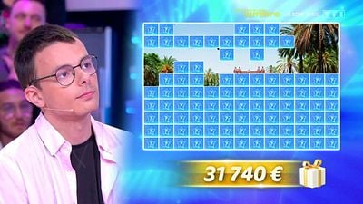 image de la news Les 12 Coups de midi : l'étoile mystérieuse est un secret bien gardé, qui connaît l'identité de la star qui s'y cache ?