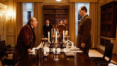 image de la news La Bataille de Gaulle : histoires, castings, sorties... Tout savoir sur les 2 films historiques français les plus attendus de l’année !