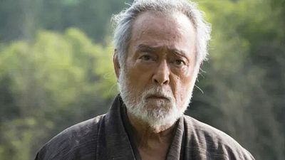 image de la news Il était le héros d'un des plus grands films de tous les temps : Tatsuya Nakadai est mort à l'âge de 92 ans