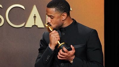image de la news 140 millions de vues : ce film d'aventure Netflix avec Michael B. Jordan devient l'un des films les plus vus de toute l'histoire de la plateforme !