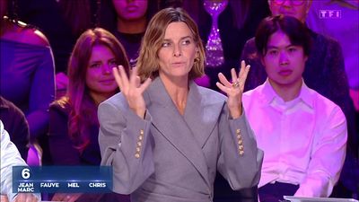 image de la news Danse avec les stars : le parquet va chauffer, ce qui vous attend ce vendredi 6 mars 2026