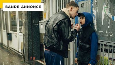 Bande-annonce Dealer : un ado de 14 ans dans l'enfer du trafic de drogue en Belgique