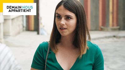 image de la news Demain nous appartient : bientôt la rupture pour Charlie et François ? Les inquiétantes révélations de Clémence Lassalas