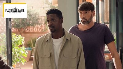 image de la news Plus belle la vie : un acteur emblématique va bientôt apparaître dans une série américaine