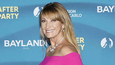 image de la news "La suite de Docteur Quinn est écrite"... Jane Seymour nous dit tout sur le retour de la série culte