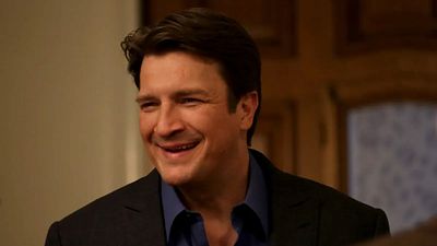 image de la news 9 ans après la fin de Castle, Nathan Fillion rejoint le casting d’une série de super-héros très attendue !