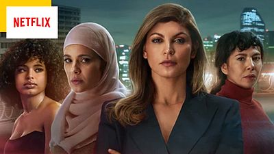 image de la news Nouveau sur Netflix : vous allez dévorer cette série haletante avec Nawell Madani en une soirée !