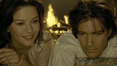 image de la news Ce soir à la télé : quand Antonio Banderas signe son nom d'un Z... Vous l'avez ?