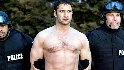 image de la news "Je n’ai plus jamais été dans une telle forme physique"... Et c'est l'un des meilleurs films de Gerard Butler !