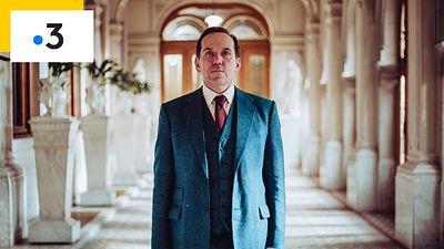 image de la news Nouveauté télé : ne ratez pas les enquêtes du brillant Professeur T ce soir sur France 3