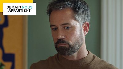 image de la news Demain nous appartient : Charlie ou Soizic ? François a fait son choix !