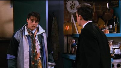 image de la news Friends : cet épisode mythique devait être le plus simple à tourner, mais rien ne s’est passé comme prévu !