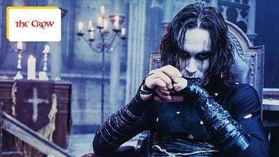 image de la news "Je suis certain que les acteurs et l’équipe avaient vraiment de bonnes intentions" : pourquoi le réalisateur de The Crow n'approuve pas le remake