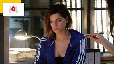 image de la news Blanca sur M6 : cette phobie que la comédienne a dû surmonter pour jouer dans la série