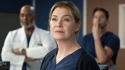 image de la news Clap de fin pour Grey's Anatomy ? Le nombre d'épisodes "n'aurait même pas été confirmé" assure la production