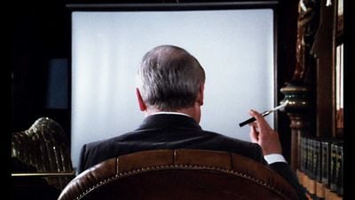 image de la news "Un statut inclassable du chef-d'œuvre" : noté 3,8 sur 5, c'est le meilleur film de Tim Curry... Et ses musiques sont absolument culte !