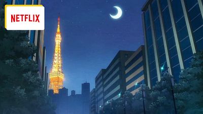 image de la news Netflix : vous allez enfin connaître la fin de cette série culte !