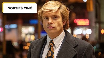 image de la news The Apprentice : comment cette star de Marvel est devenue Donald Trump ?