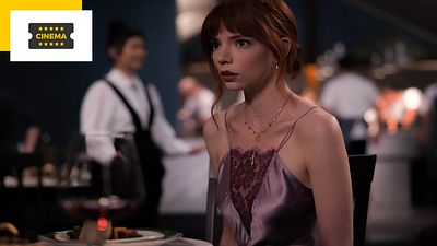 image de la news Le Menu : c'est quoi ce thriller gastronomique bien saignant ?