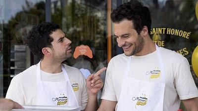 image de la news La Belle et le boulanger : "J'ai été bluffée par la performance d'Amir"... Pourquoi a-t-il été choisi pour le rôle ?