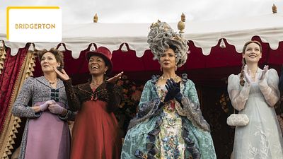 image de la news Bridgerton sur Netflix : ce personnage a changé d'interprète ! L'avez-vous remarqué ?