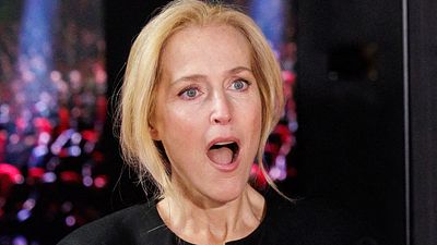 image de la news Avant The Abandons et X-Files, Gillian Anderson a fait sa première apparition dans un film dont elle a tenté d'empêcher la sortie