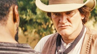 image de la news "Je détestais vraiment ce type" : c'est l'un des meilleurs méchants du cinéma, mais Tarantino ne l'a jamais supporté