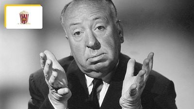 image de la news "Vous voulez vous faire arrêter ?" : le FBI a mis Alfred Hitchcock sous surveillance à cause de ce grand classique
