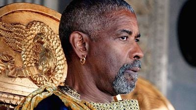 image de la news Denzel Washington : le prochain film de l'acteur est-il en péril ?