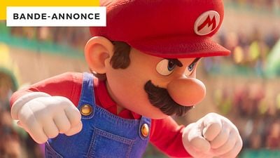 image de la news Super Mario Bros : une séquence Mario Kart explosive dans la bande-annonce finale !