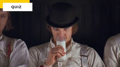 image de la news Quiz : ce chapeau appartient-il à Orange mécanique ou The Full Monty ?