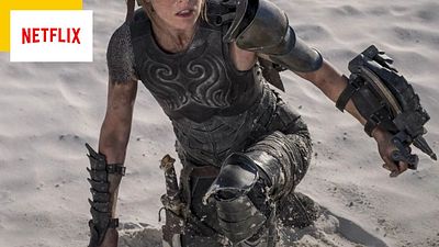 image de la news "C'est atroce" : malgré une note de 1,8/5, ce film avec Milla Jovovich cartonne sur Netflix !