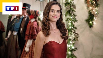 image de la news Ils sont enfin là ! Les téléfilms de Noël débarquent sur TF1 !