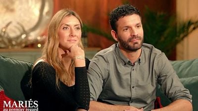 image de la news Mariés au premier regard : Antonin poste un message énigmatique sur sa relation avec Laury !