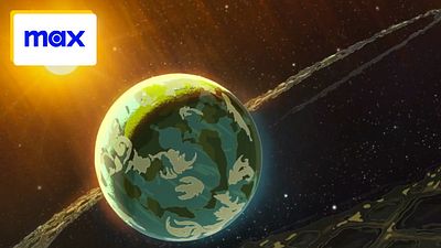 image de la news Notée 4,4 sur 5, cette série de science-fiction adorée des fans revient sous une forme inédite !