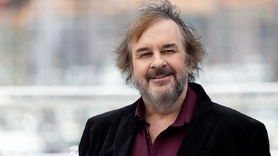 image de la news "C'est vraiment dommage" : Peter Jackson déplore le déclin des supports physiques des films
