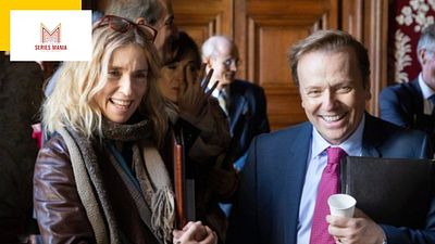 image de la news Séries Mania 2023 : Sous Contrôle, De Grâce et Les Randonneuses primés au palmarès