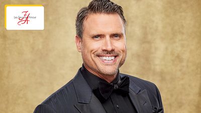 image de la news Les Feux de l'amour en avance : le résumé des épisodes du lundi 18 mars au vendredi 22 mars 2024 [SPOILERS]