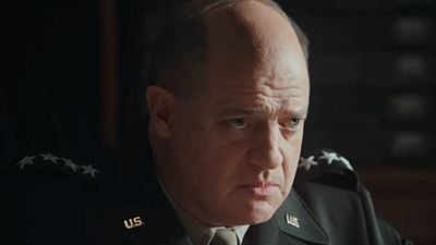 image de la news Premières images : Brendan Fraser comme vous ne l'avez jamais vu dans ce film historique inspiré de faits réels