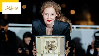 image de la news Qui est Justine Triet, la Palme d'or 2023 ?