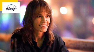 image de la news Disney+ : la série de cette actrice doublement oscarisée est annulée après une seule saison !