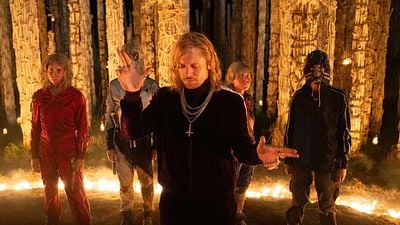 image de la news 28 ans plus tard 2 : les premiers avis sur la suite attendue en 2026 sont très positifs... Et cette autre bonne nouvelle va faire plaisir aux fans de la saga culte !