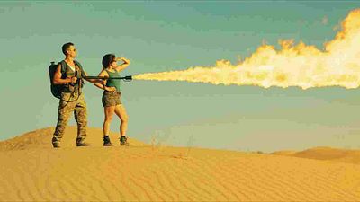 image de la news Au cinéma le 11 mars, ce sont les films à voir : LES K D'OR, Le Crime du 3e étage, Le Testament d'Ann Lee...