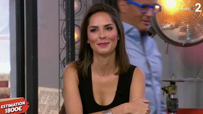 image de la news " C'est pénible dans ces cas-là" : les confidences de Diane Chatelet sur les tensions entre les acheteurs dans Affaire Conclue