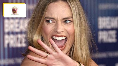 image de la news "Je ne comprends toujours pas pourquoi les gens ont détesté" : Margot Robbie est totalement perplexe sur l'échec d'un de ses derniers films