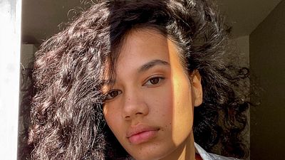 image de la news Miss France 2025 (portrait) : qui est Temanava Domingo, élue Miss Tahiti à 22 ans ?