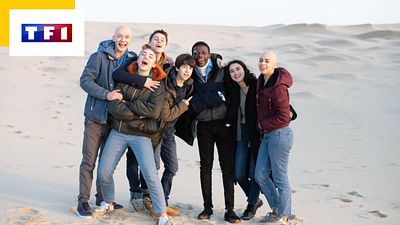 image de la news Les Bracelets rouges, nouvelle génération : TF1 dévoile les premières images de la saison 4 sous forme de reboot