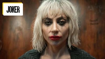 "Elle peut tout faire" : l'idée géniale de Lady Gaga pour promouvoir Joker 2