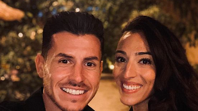 image de la news "Je ne sais même pas pourquoi on en est là aujourd'hui" : rien ne va plus entre Anthony et Laura (Mariés au premier regard) !