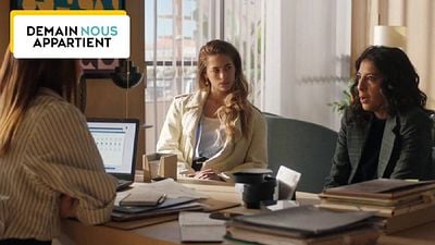 image de la news Demain nous appartient : ce qui vous attend dans l'épisode 1698 du vendredi 31 mai 2024 [SPOILERS]